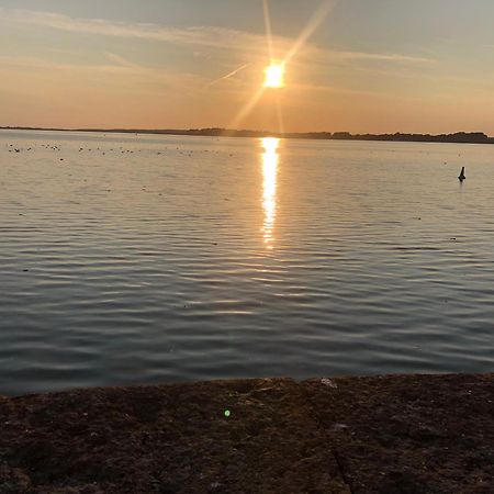 Chalet 64, Lakeside, Glan Gwna Holiday Park Caernarfon Ngoại thất bức ảnh