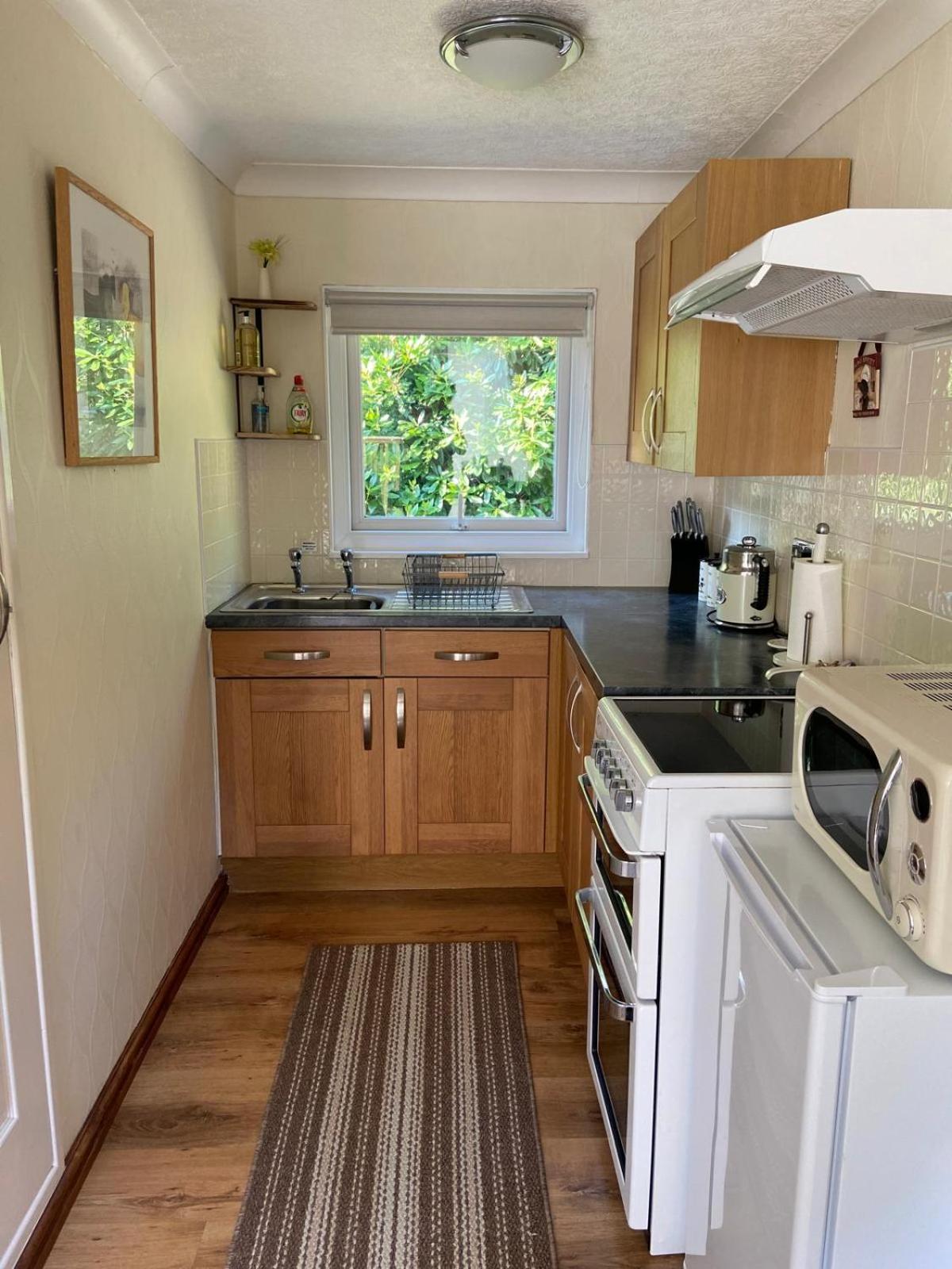 Chalet 64, Lakeside, Glan Gwna Holiday Park Caernarfon Ngoại thất bức ảnh